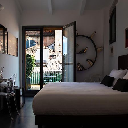 Bologna Rooftop - Twa Kültér fotó