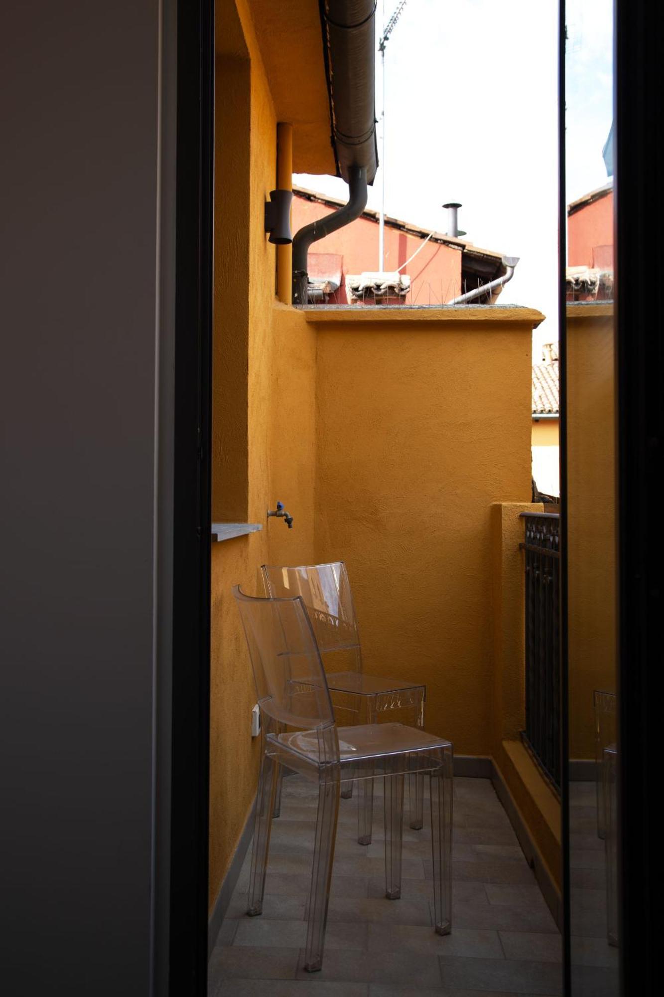 Bologna Rooftop - Twa Kültér fotó